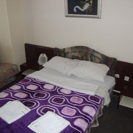 B&B Inex Negotin Bagian luar foto