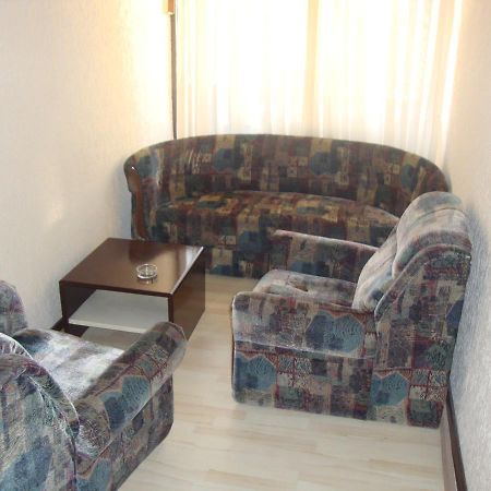 B&B Inex Negotin Bagian luar foto
