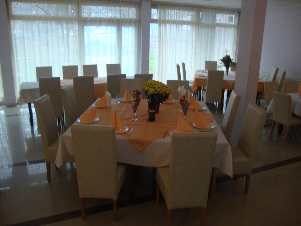 B&B Inex Negotin Bagian luar foto