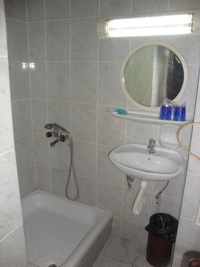 B&B Inex Negotin Bagian luar foto