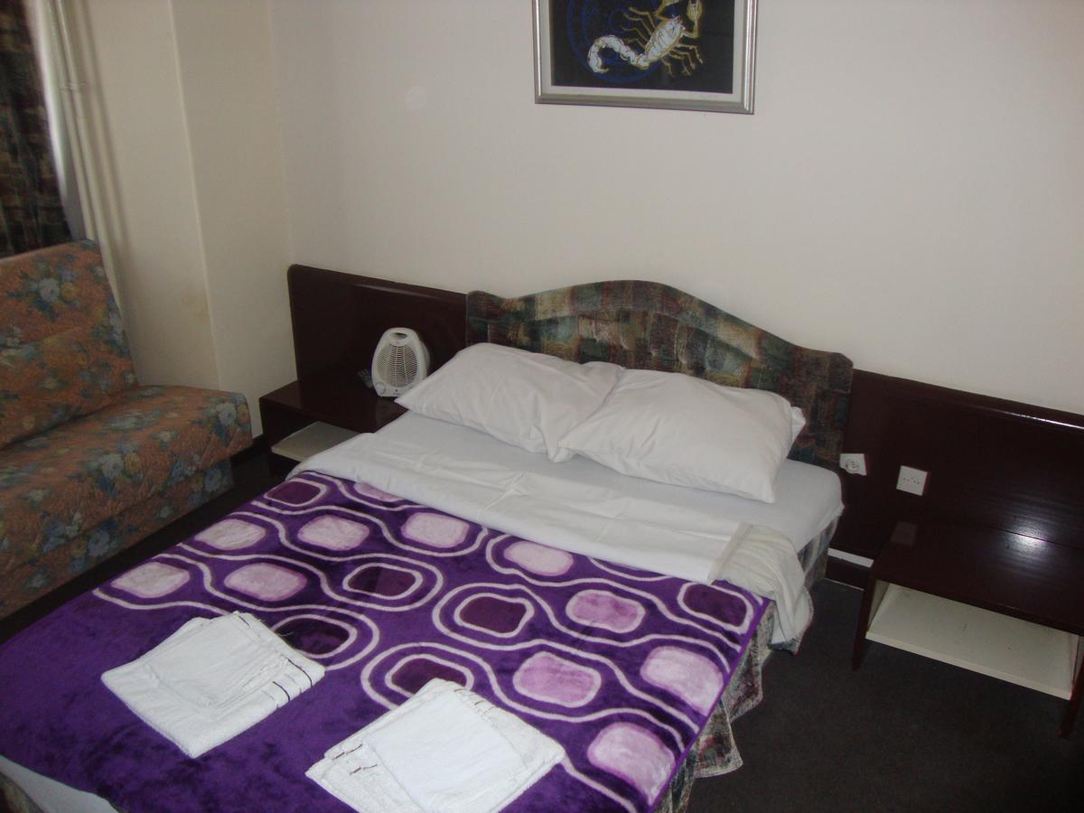 B&B Inex Negotin Bagian luar foto