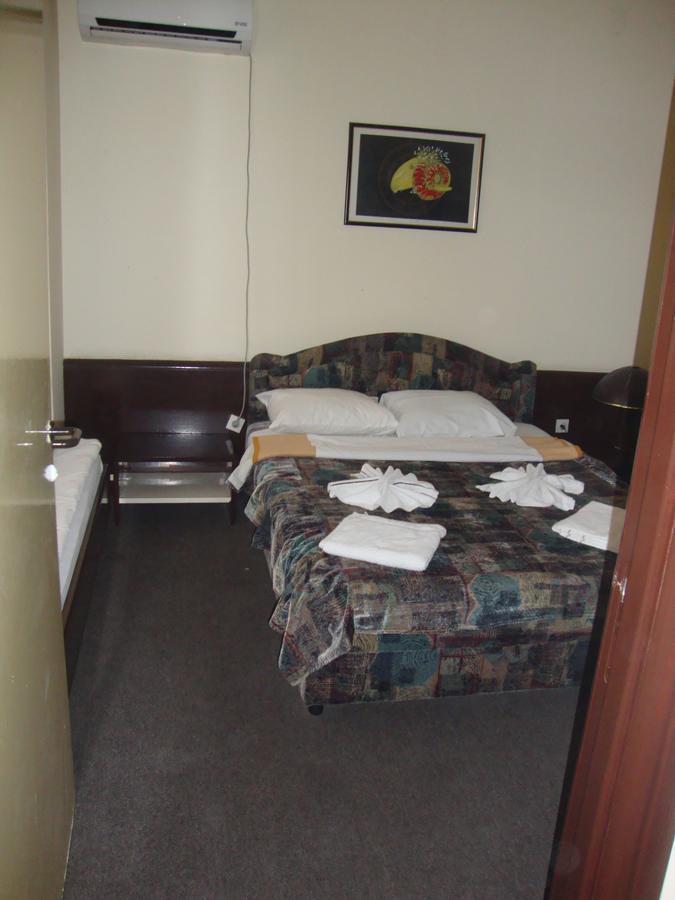 B&B Inex Negotin Bagian luar foto