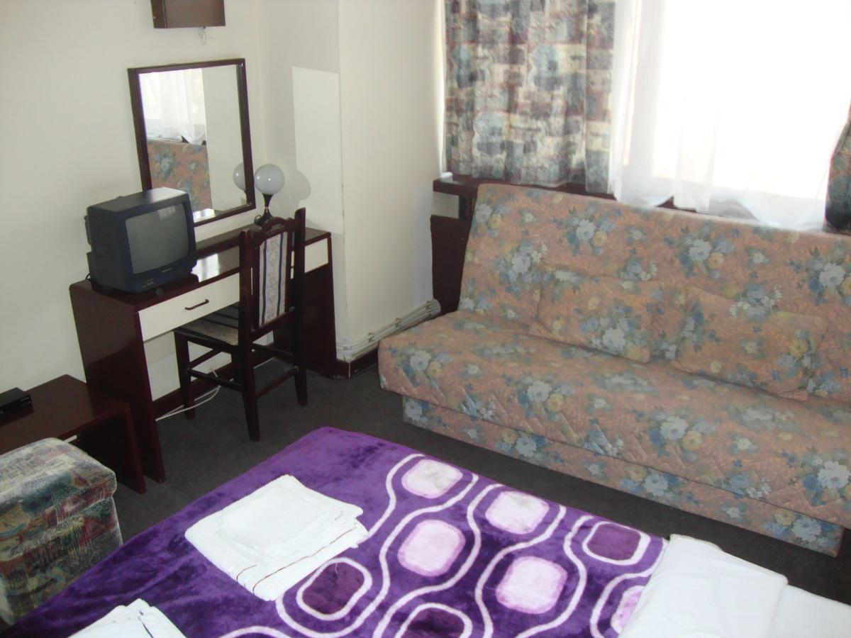 B&B Inex Negotin Bagian luar foto
