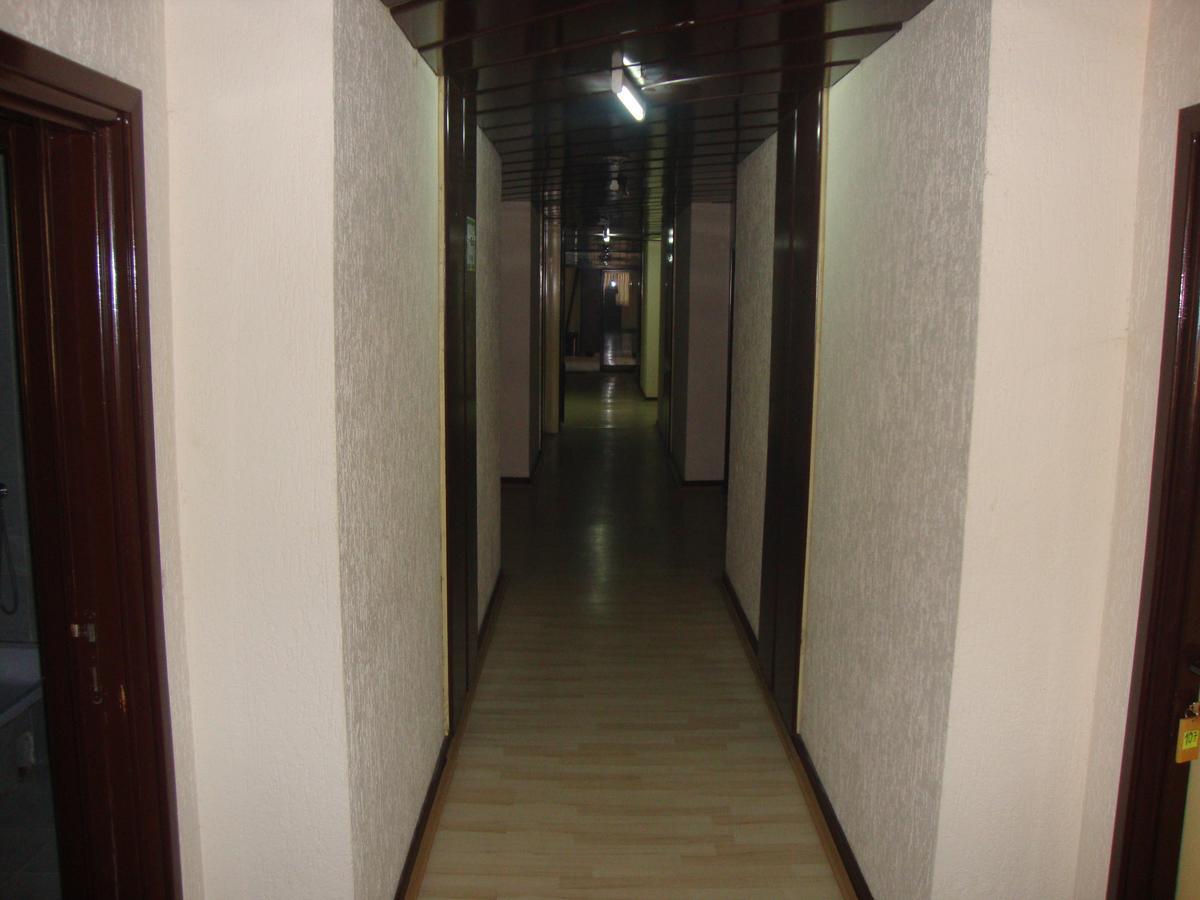 B&B Inex Negotin Bagian luar foto