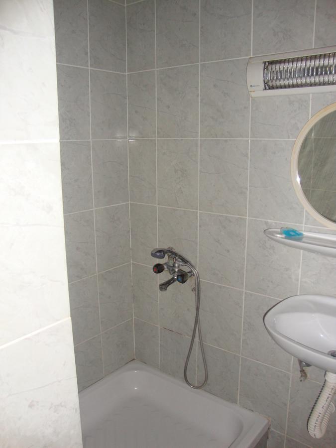 B&B Inex Negotin Bagian luar foto