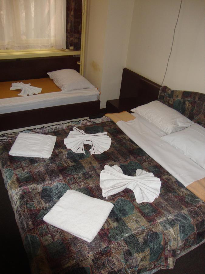 B&B Inex Negotin Bagian luar foto