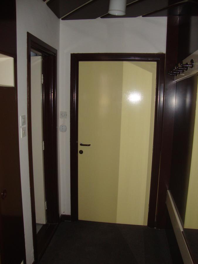 B&B Inex Negotin Bagian luar foto
