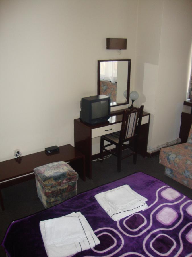 B&B Inex Negotin Bagian luar foto